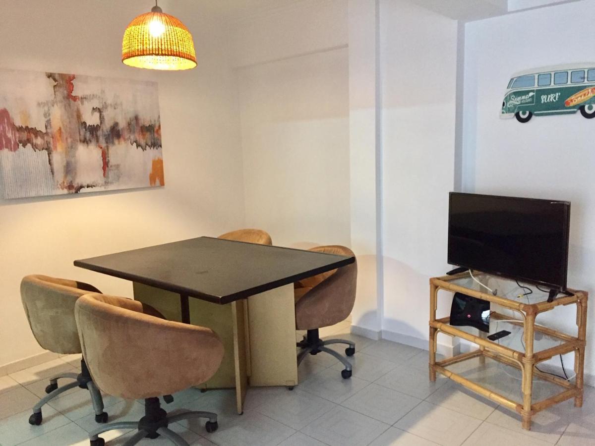 A Santo, Quarteira - By Urbinvest Algarve Apartment Екстериор снимка