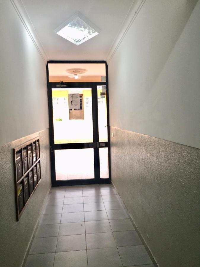 A Santo, Quarteira - By Urbinvest Algarve Apartment Екстериор снимка