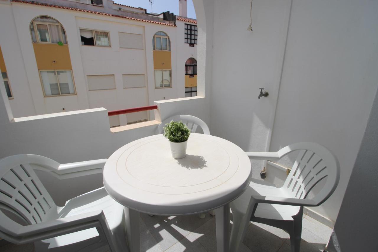 A Santo, Quarteira - By Urbinvest Algarve Apartment Екстериор снимка