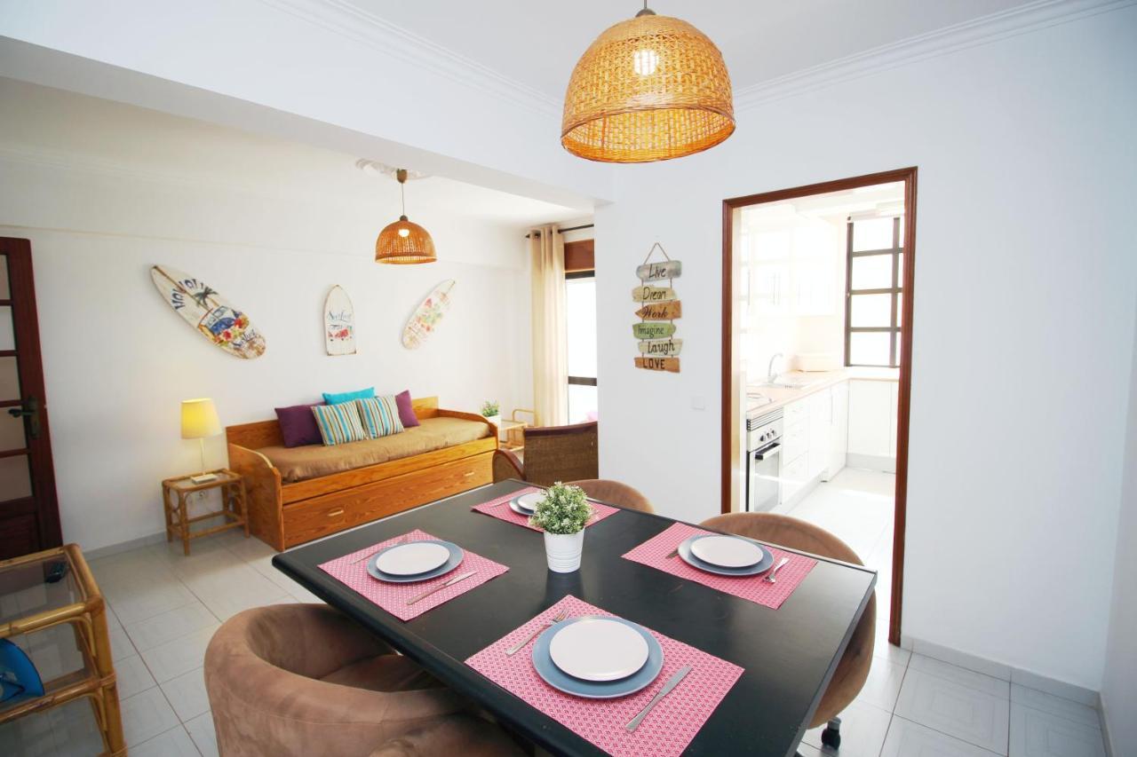 A Santo, Quarteira - By Urbinvest Algarve Apartment Екстериор снимка