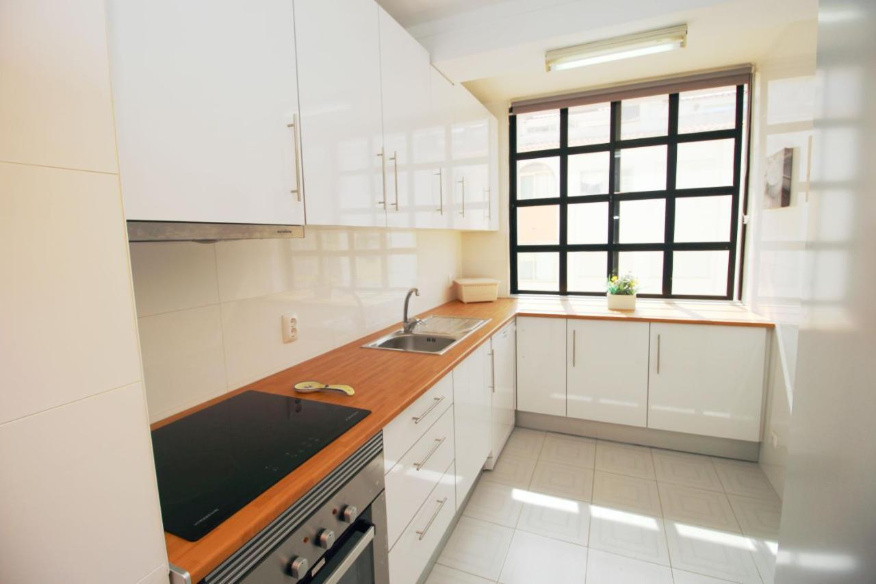 A Santo, Quarteira - By Urbinvest Algarve Apartment Екстериор снимка