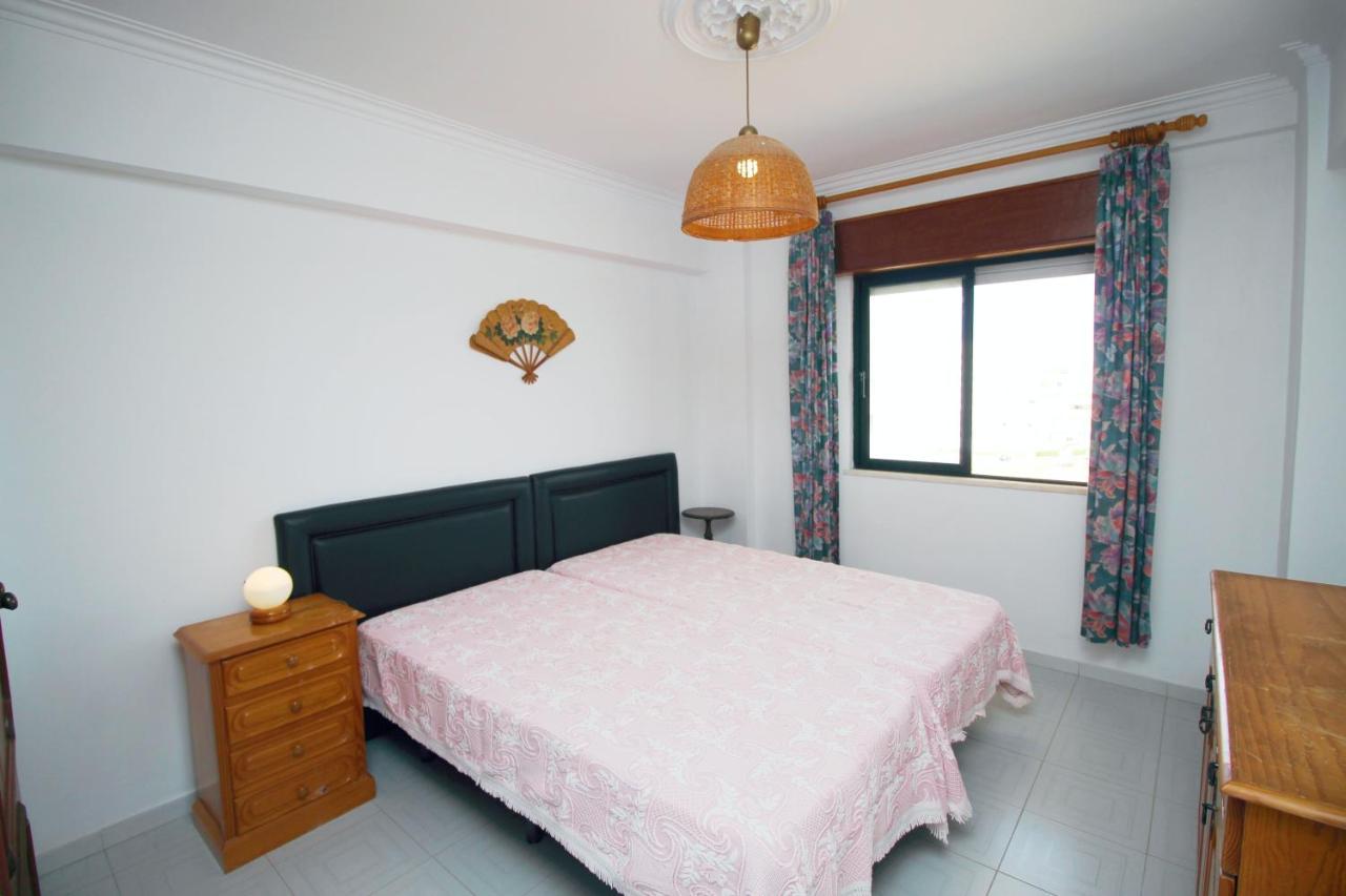 A Santo, Quarteira - By Urbinvest Algarve Apartment Екстериор снимка