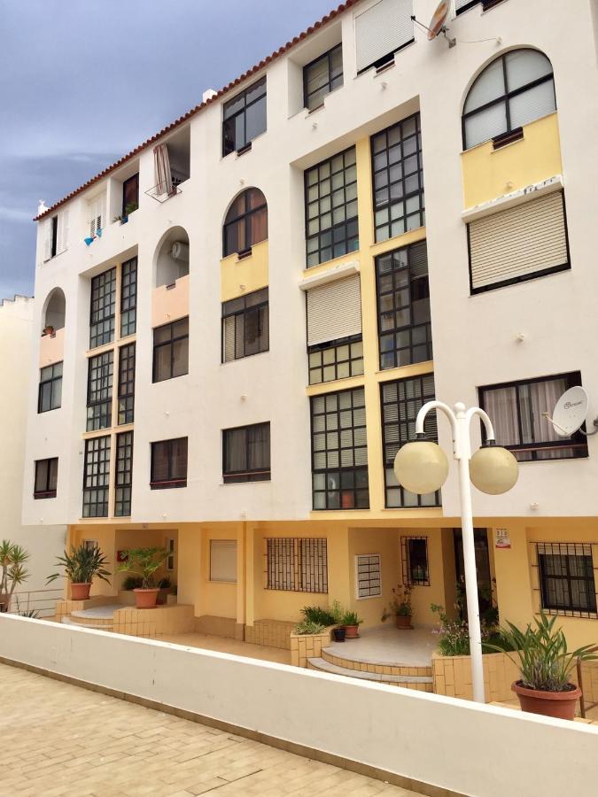 A Santo, Quarteira - By Urbinvest Algarve Apartment Екстериор снимка