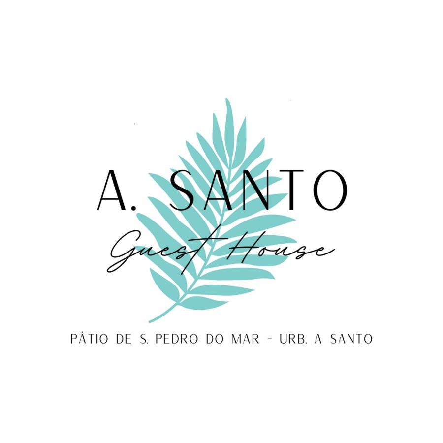 A Santo, Quarteira - By Urbinvest Algarve Apartment Екстериор снимка