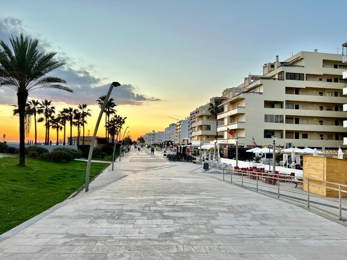 A Santo, Quarteira - By Urbinvest Algarve Apartment Екстериор снимка