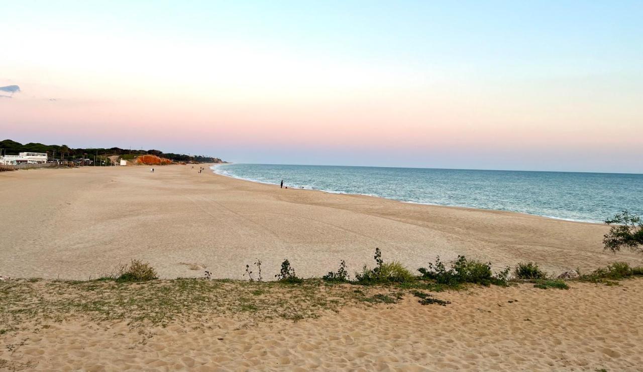 A Santo, Quarteira - By Urbinvest Algarve Apartment Екстериор снимка