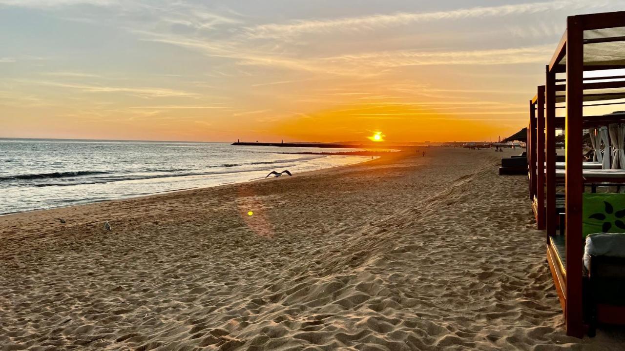 A Santo, Quarteira - By Urbinvest Algarve Apartment Екстериор снимка