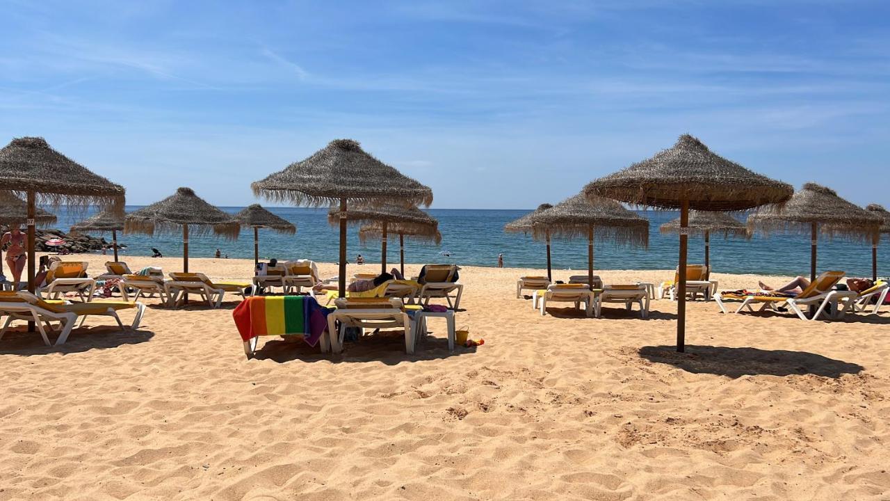 A Santo, Quarteira - By Urbinvest Algarve Apartment Екстериор снимка