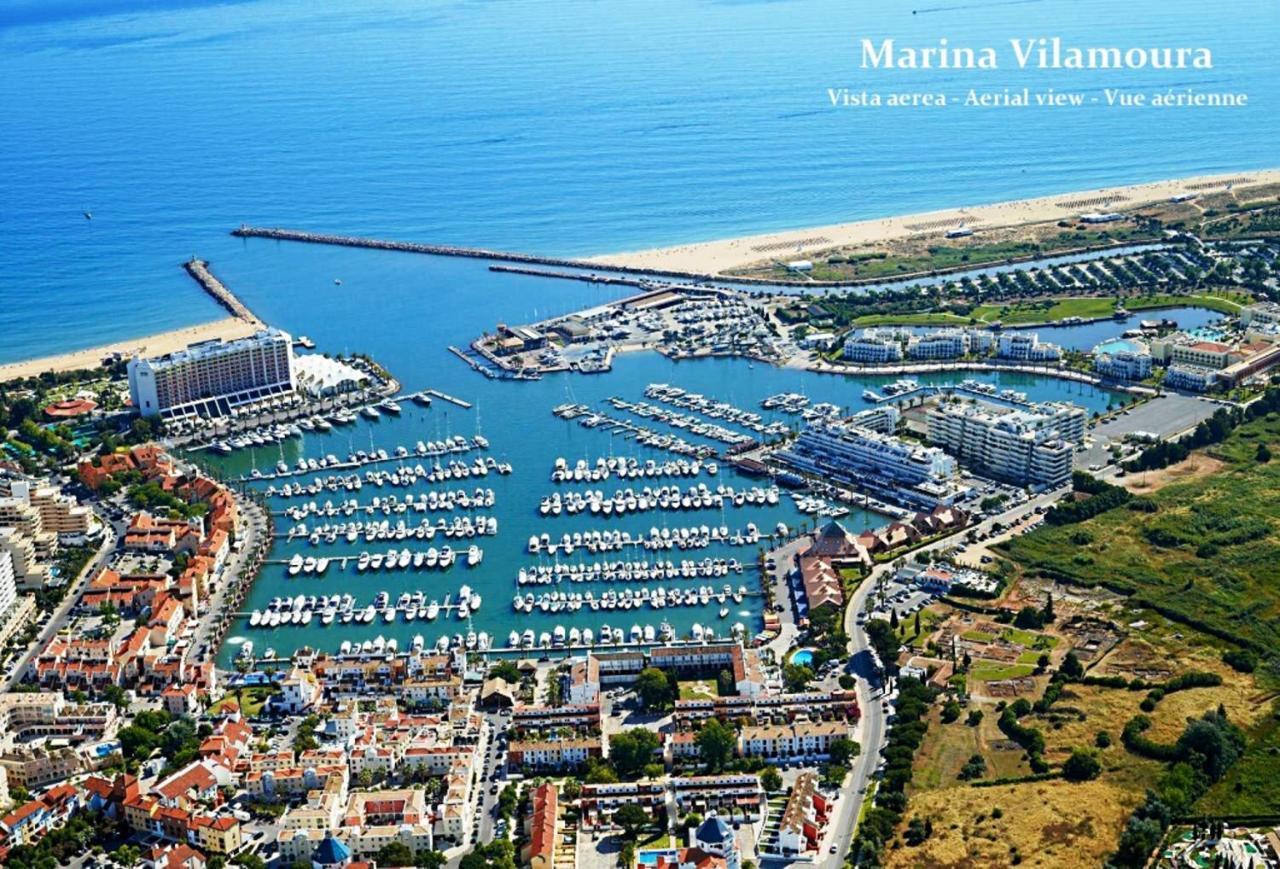 A Santo, Quarteira - By Urbinvest Algarve Apartment Екстериор снимка